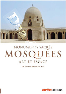 Mosques: Art and Space | Mosquees: Art at Espace   |   DVD